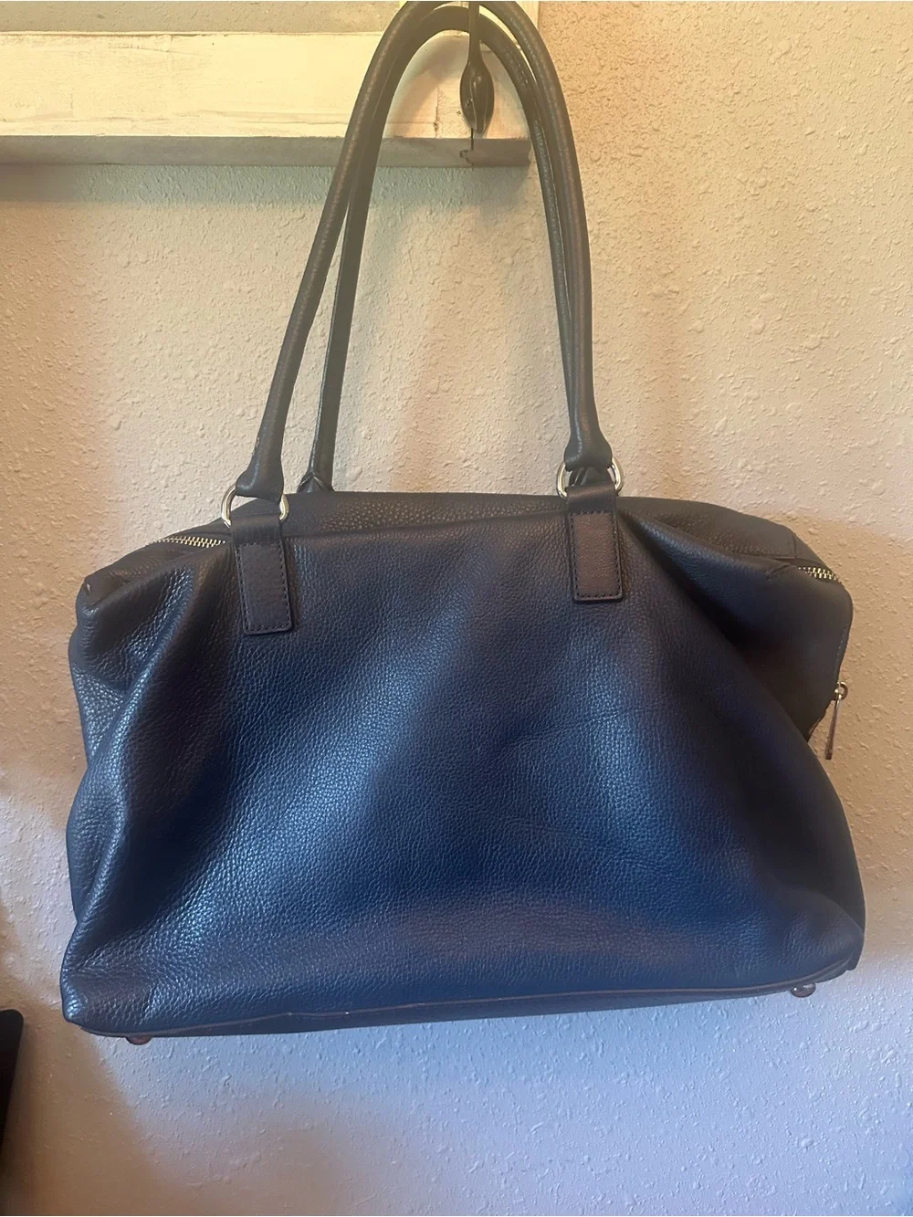 Michael Kors Hamilton weekender